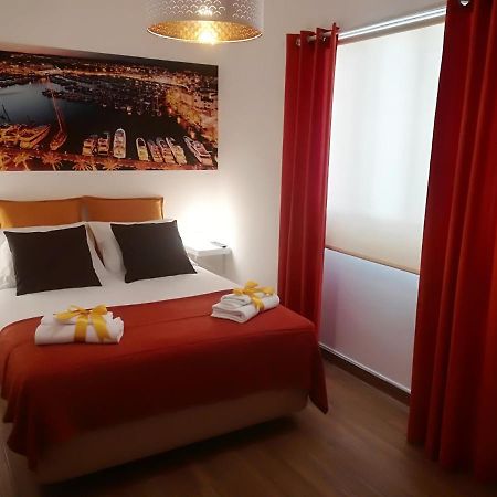 Tugaplace Bed and Breakfast Montijo Exteriör bild