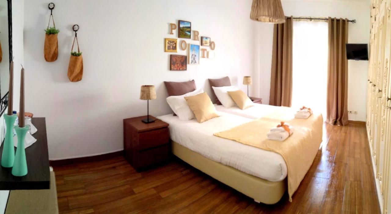 Tugaplace Bed and Breakfast Montijo Exteriör bild