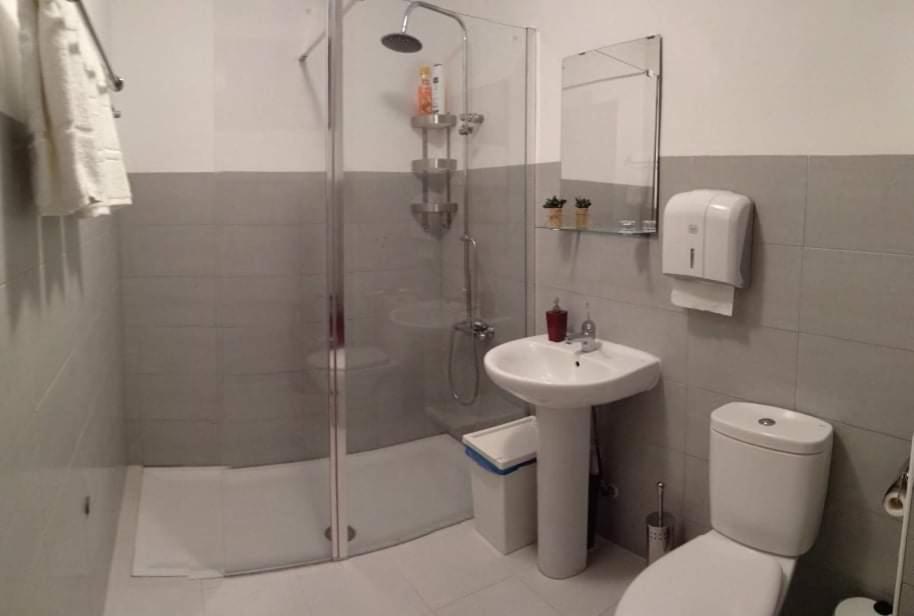 Tugaplace Bed and Breakfast Montijo Exteriör bild